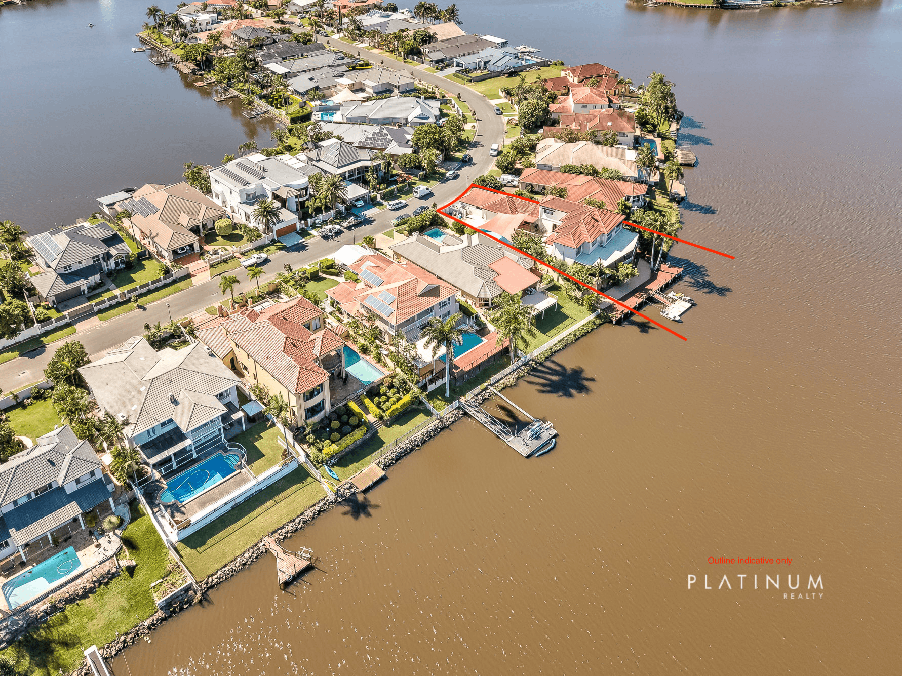 32 Montevideo Drive, CLEAR ISLAND WATERS, QLD 4226