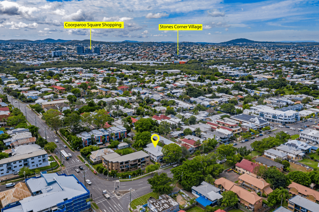 2 Lisburn Street, EAST BRISBANE, QLD 4169