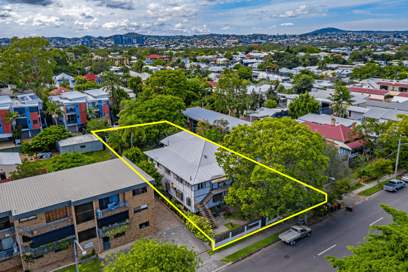 2 Lisburn Street, EAST BRISBANE, QLD 4169