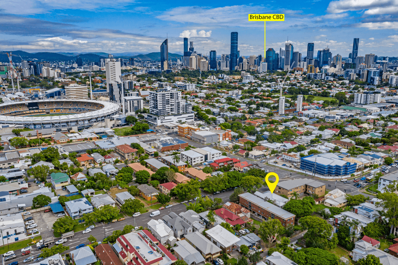 2 Lisburn Street, EAST BRISBANE, QLD 4169