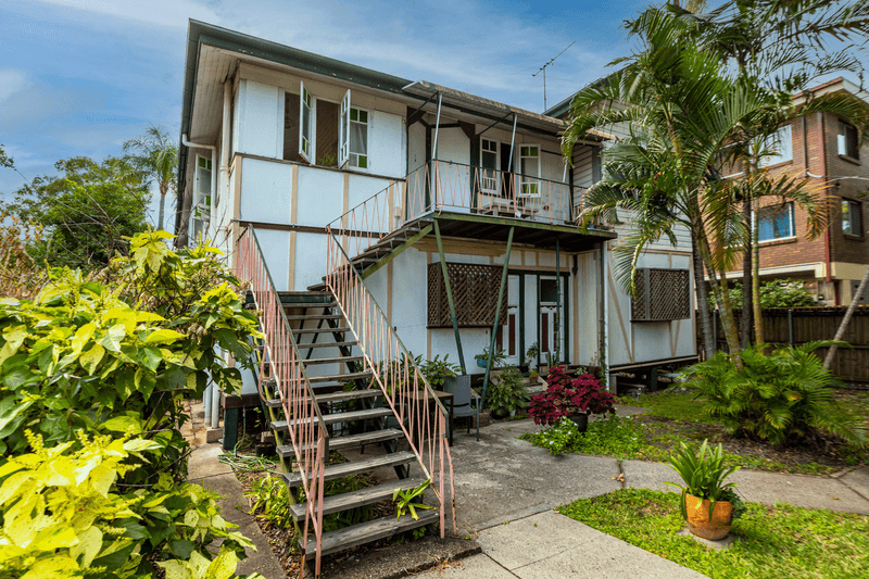 2 Lisburn Street, EAST BRISBANE, QLD 4169