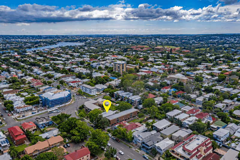 2 Lisburn Street, EAST BRISBANE, QLD 4169