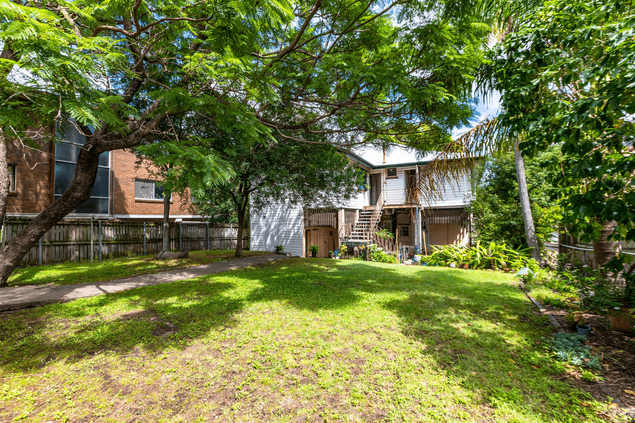 2 Lisburn Street, EAST BRISBANE, QLD 4169