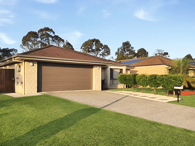 16 Hopkins Chase, CABOOLTURE, QLD 4510