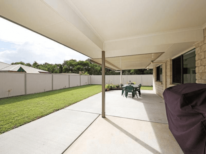 16 Hopkins Chase, CABOOLTURE, QLD 4510