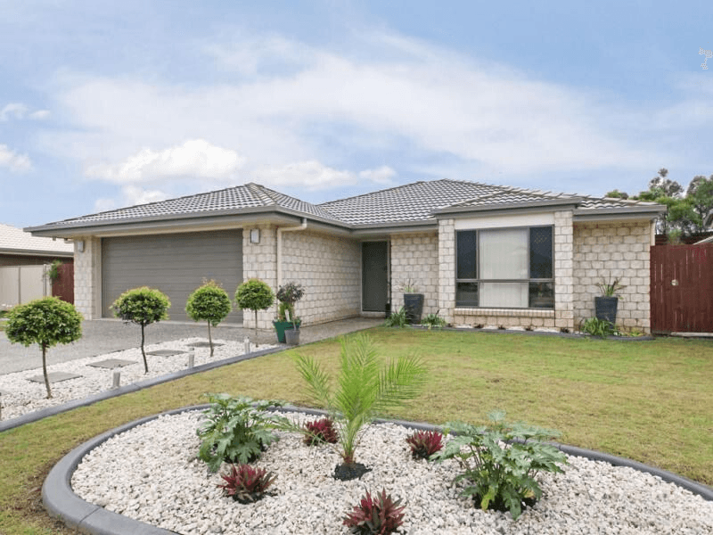 16 Hopkins Chase, CABOOLTURE, QLD 4510