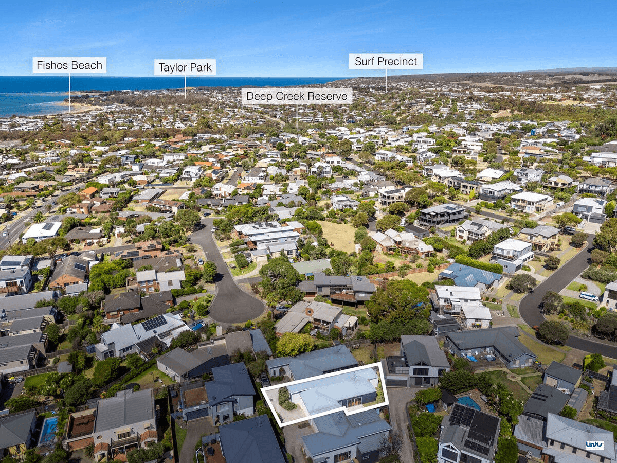 2/7 Koomeela Drive, Torquay, VIC 3228