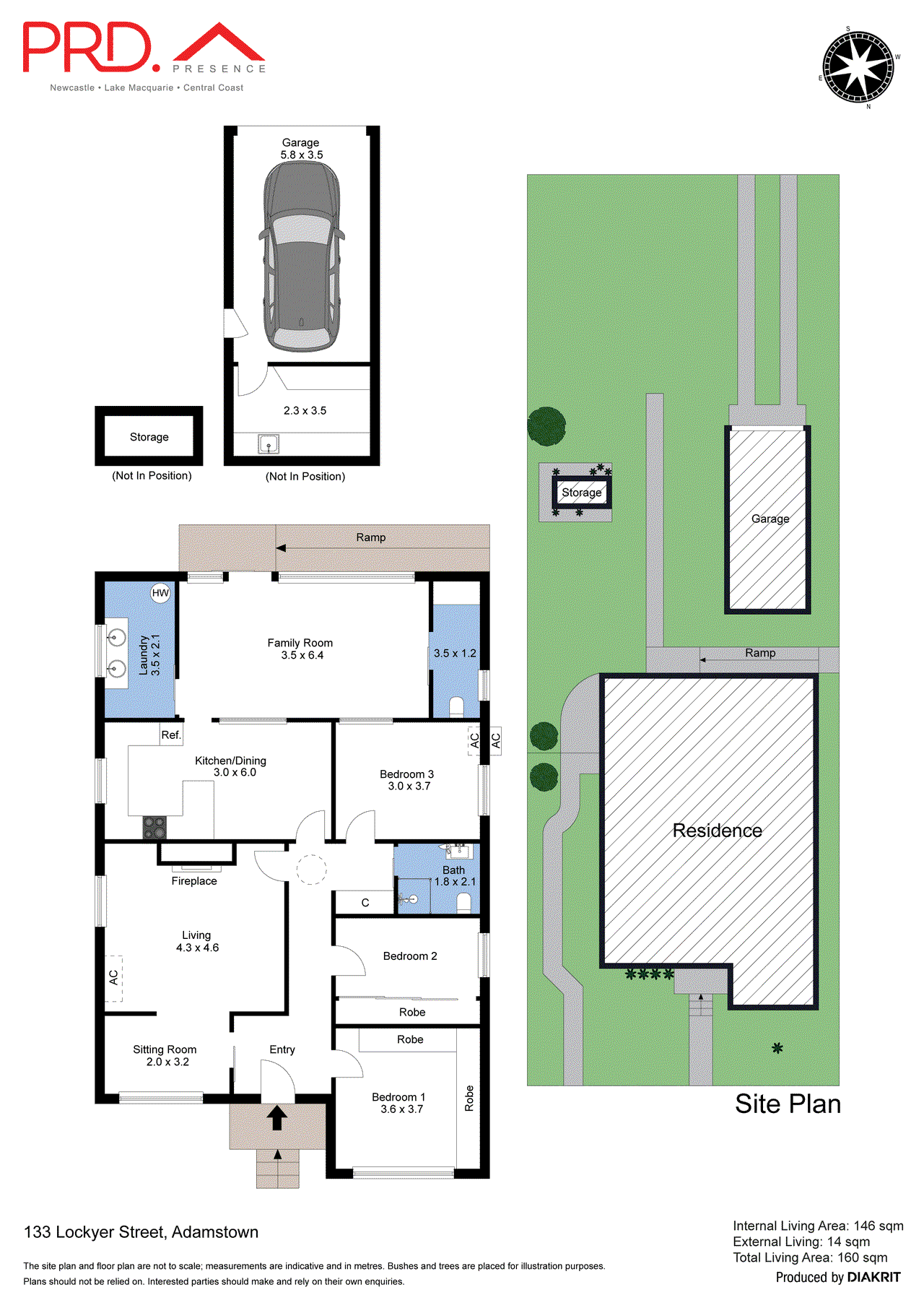 133 Lockyer Street, Adamstown, NSW 2289