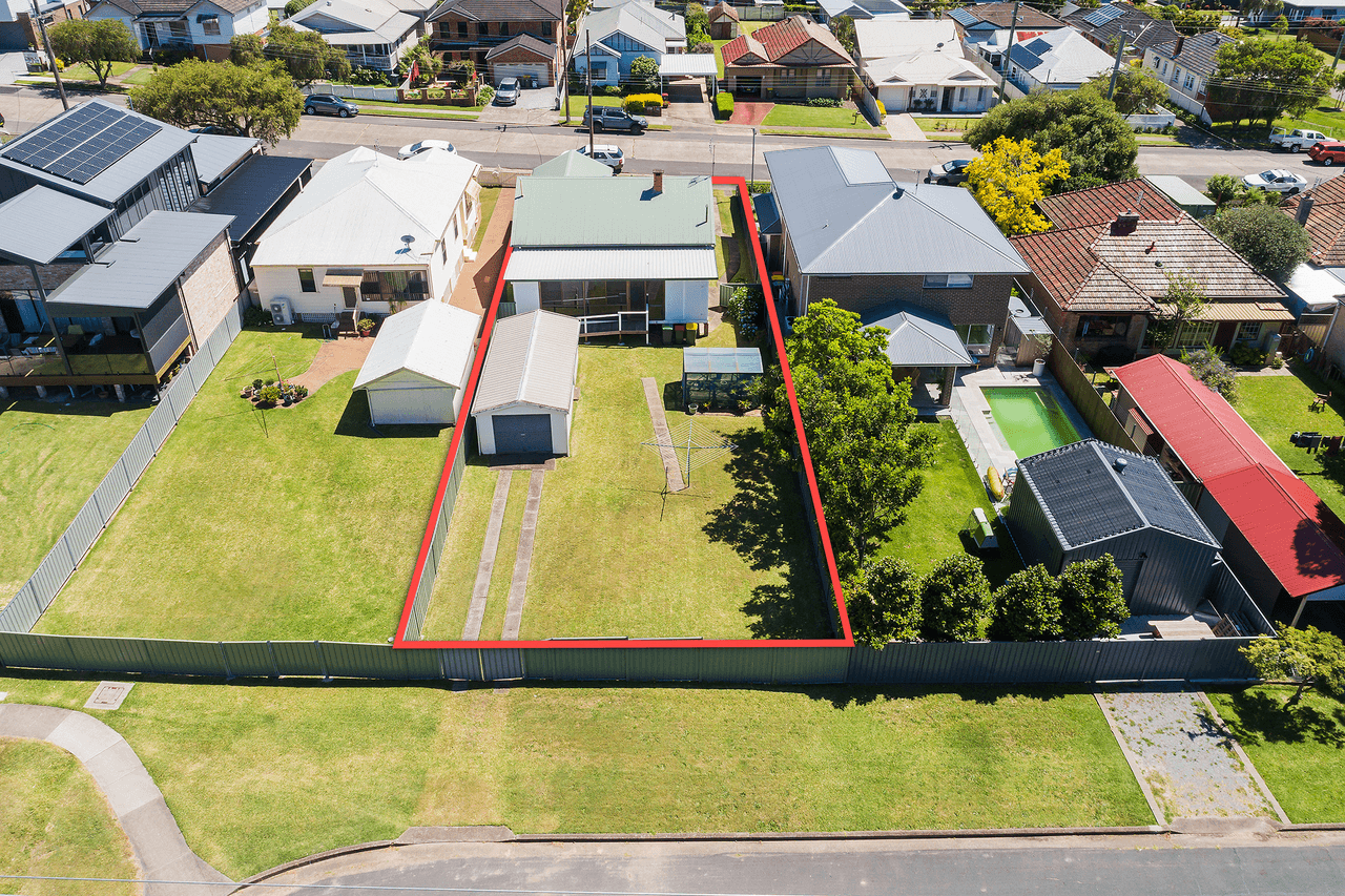 133 Lockyer Street, Adamstown, NSW 2289