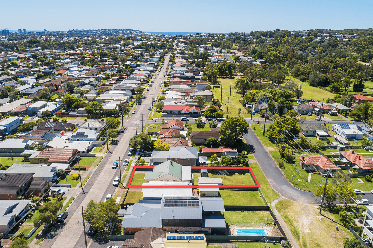 133 Lockyer Street, Adamstown, NSW 2289