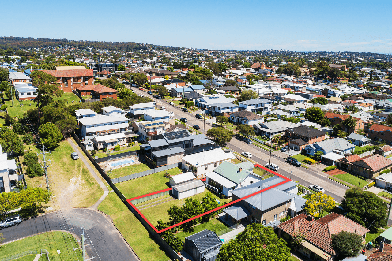 133 Lockyer Street, Adamstown, NSW 2289
