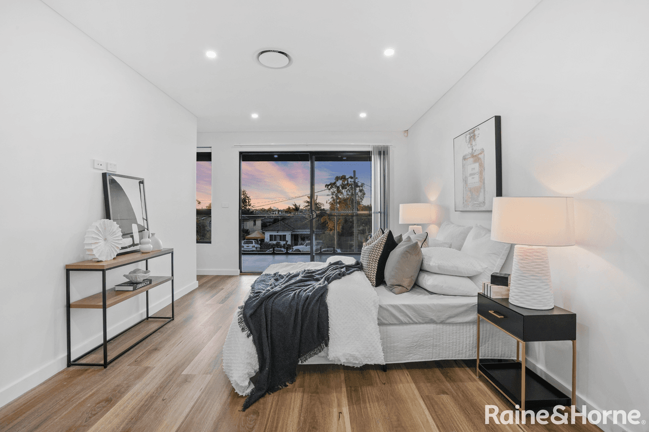 43 Churchill Street, FAIRFIELD HEIGHTS, NSW 2165
