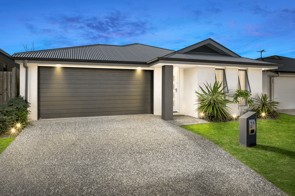 11 Dryander Street, NORTH LAKES, QLD 4509