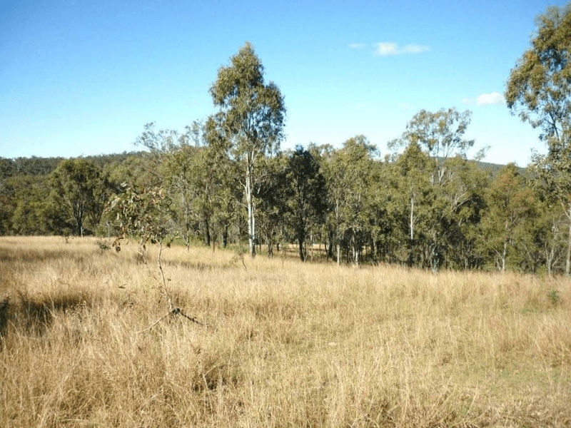 1033 Planted Creek Road, TANSEY, QLD 4601