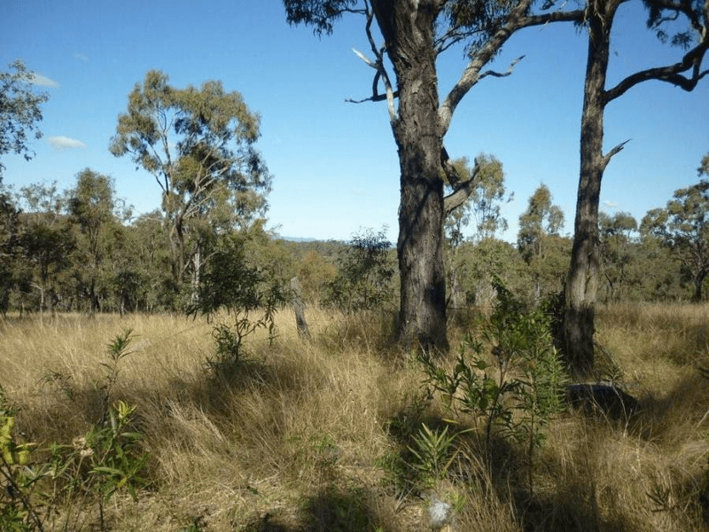 1033 Planted Creek Road, TANSEY, QLD 4601