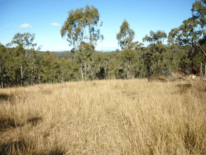 1033 Planted Creek Road, TANSEY, QLD 4601