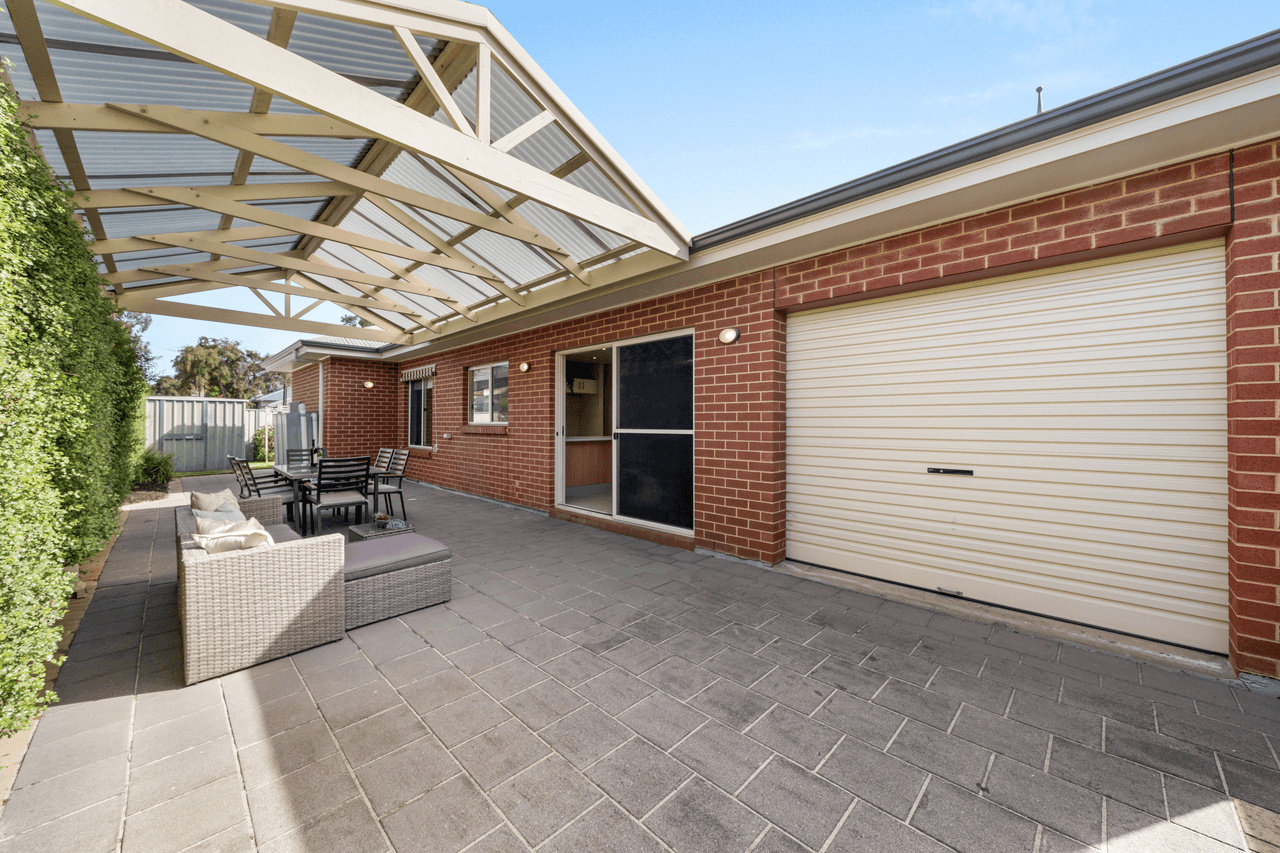 43 Sydney St, Ridgehaven, SA 5097