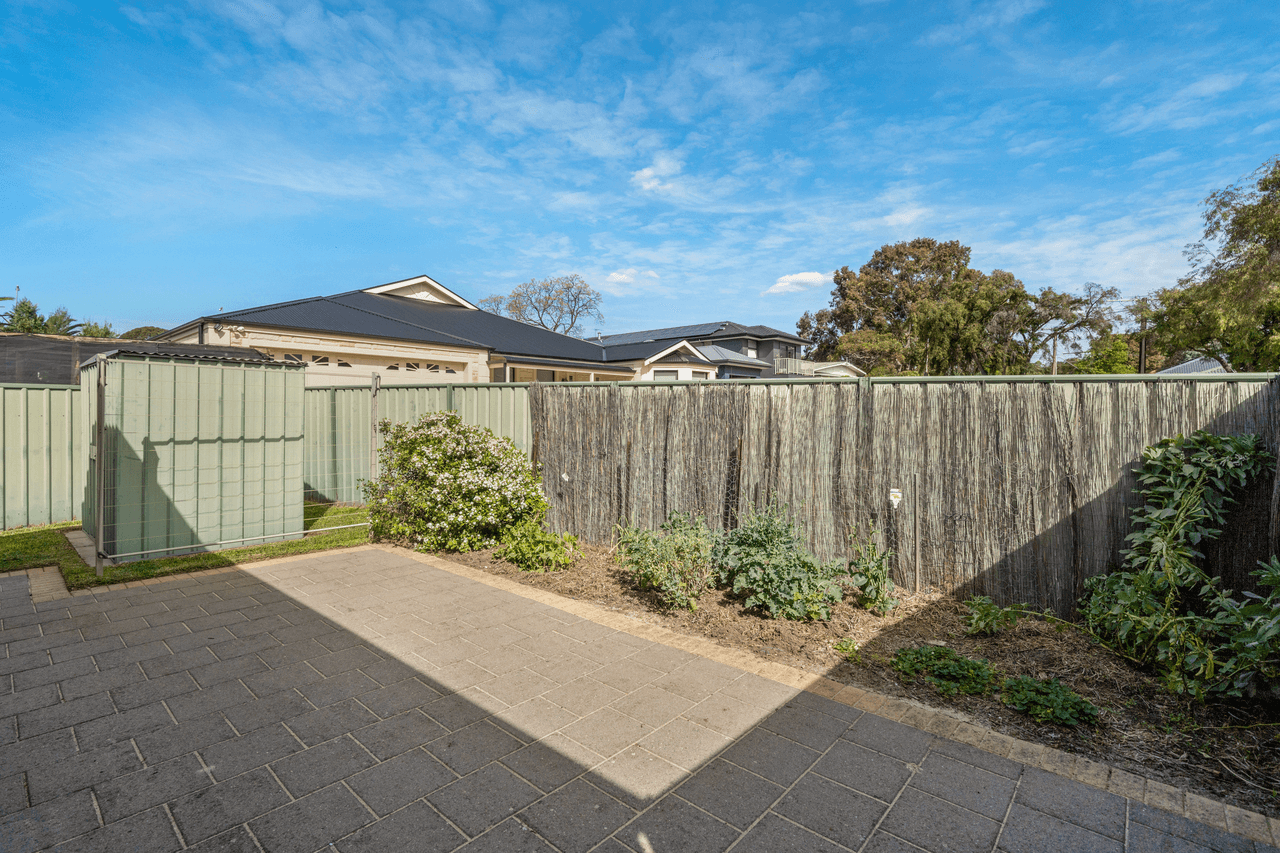 43 Sydney St, Ridgehaven, SA 5097