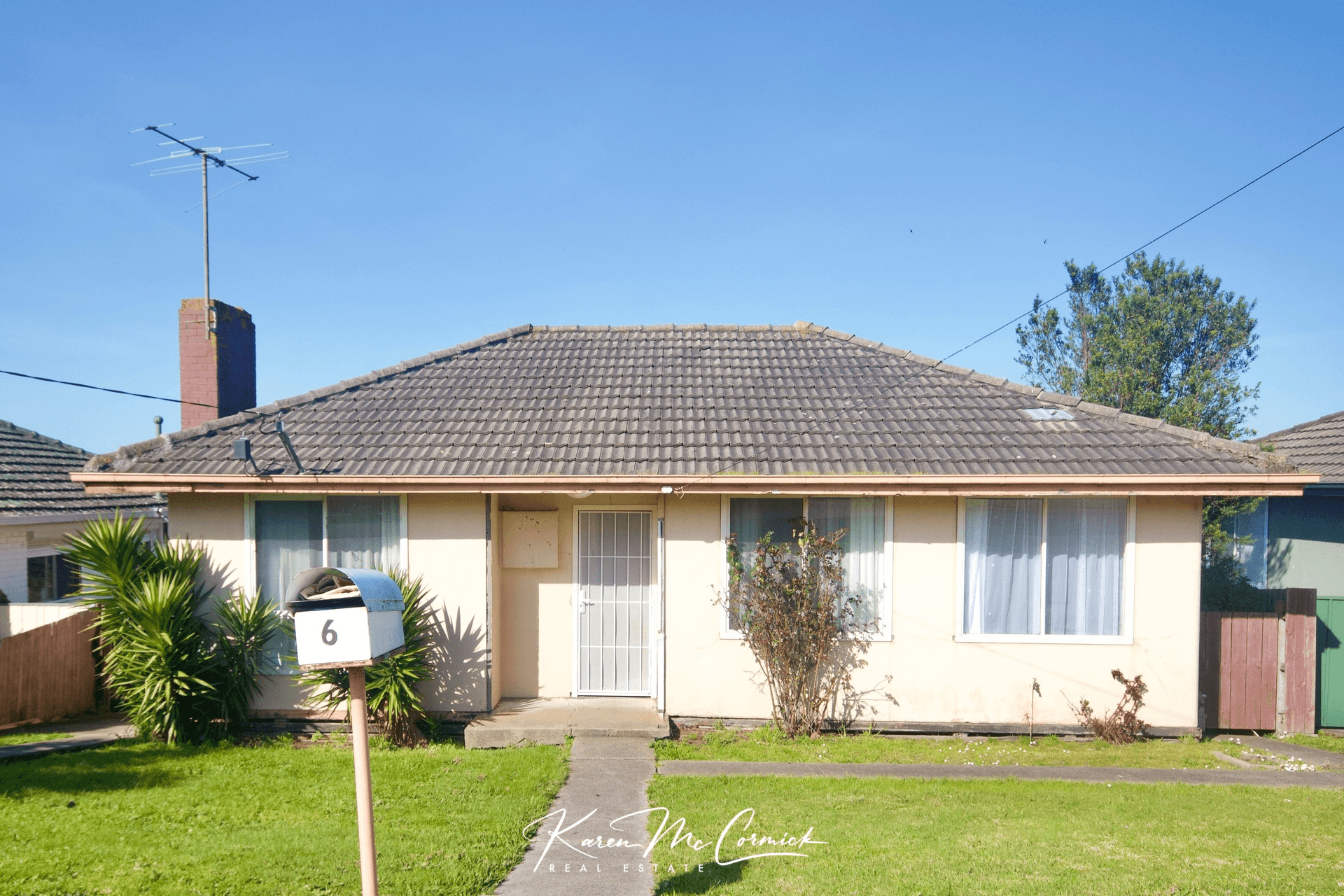 6 Evans Street, Morwell, VIC 3840