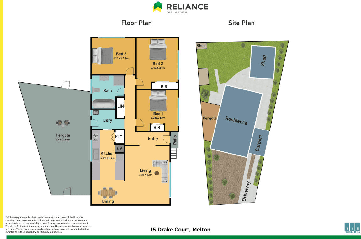 15 Drake Court, Melton, VIC 3337