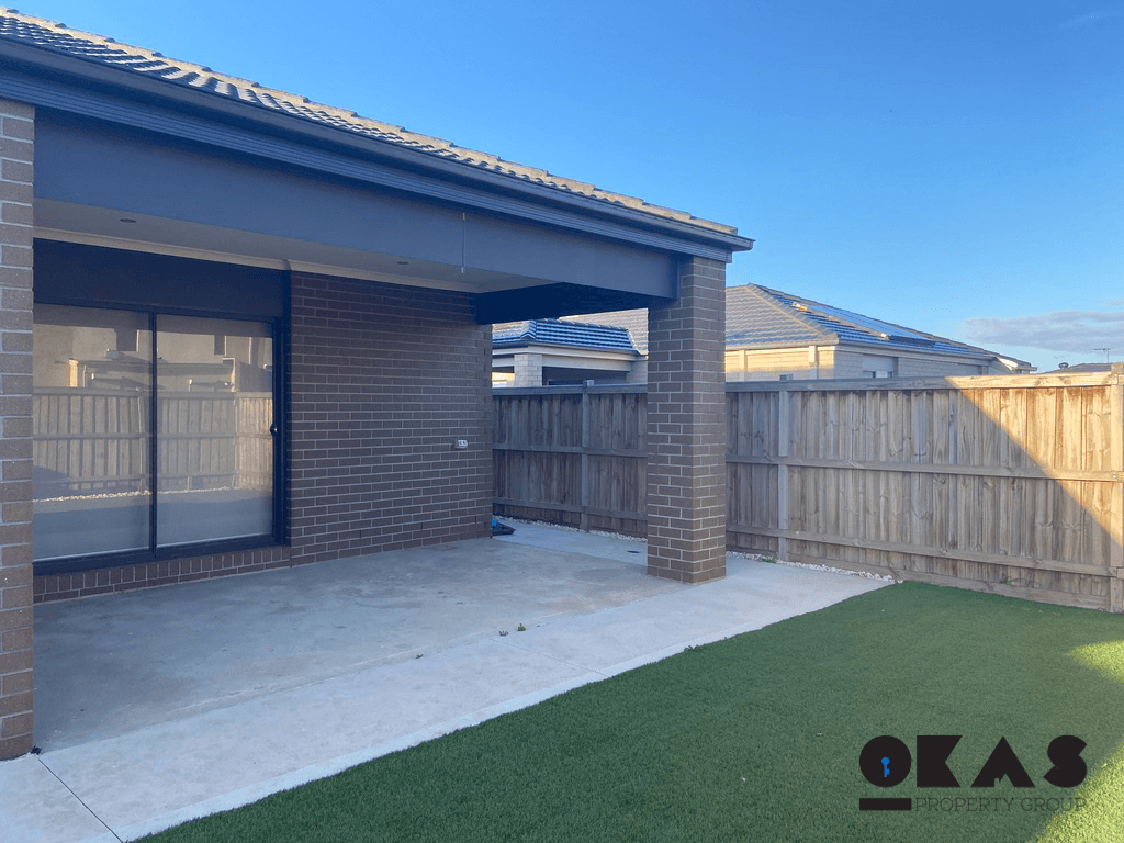 5 Grain Road, WYNDHAM VALE, VIC 3024