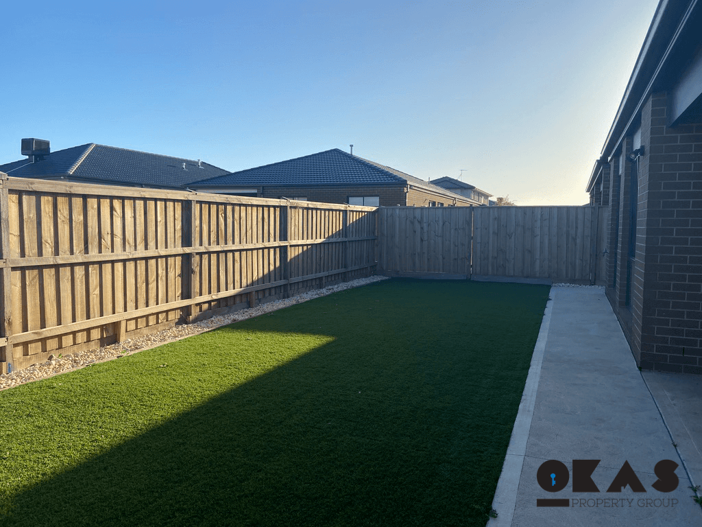 5 Grain Road, WYNDHAM VALE, VIC 3024