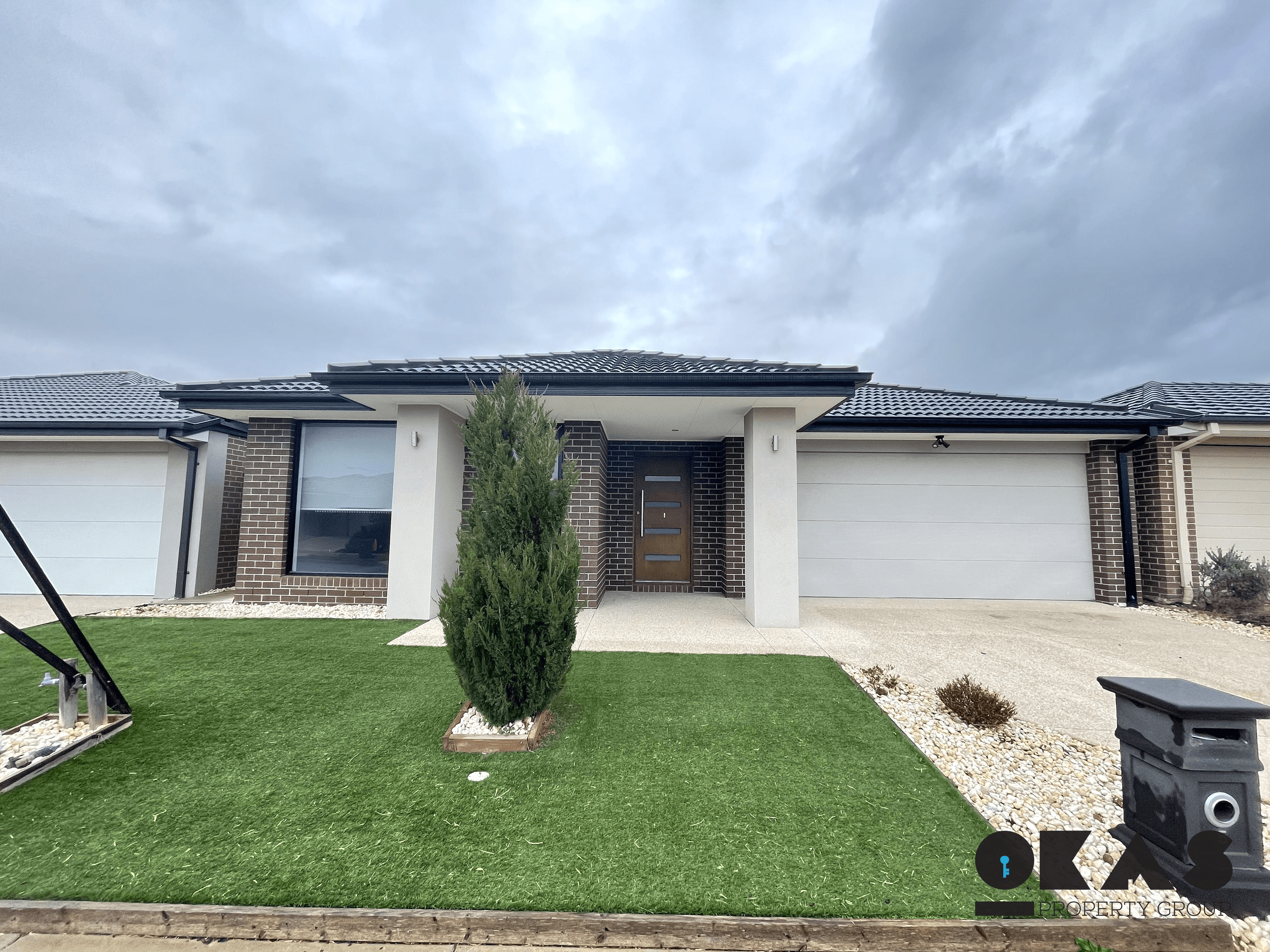 5 Grain Road, WYNDHAM VALE, VIC 3024