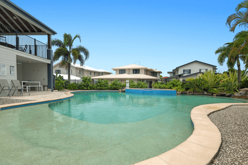 16/37 Lomond Crescent, CALOUNDRA WEST, QLD 4551