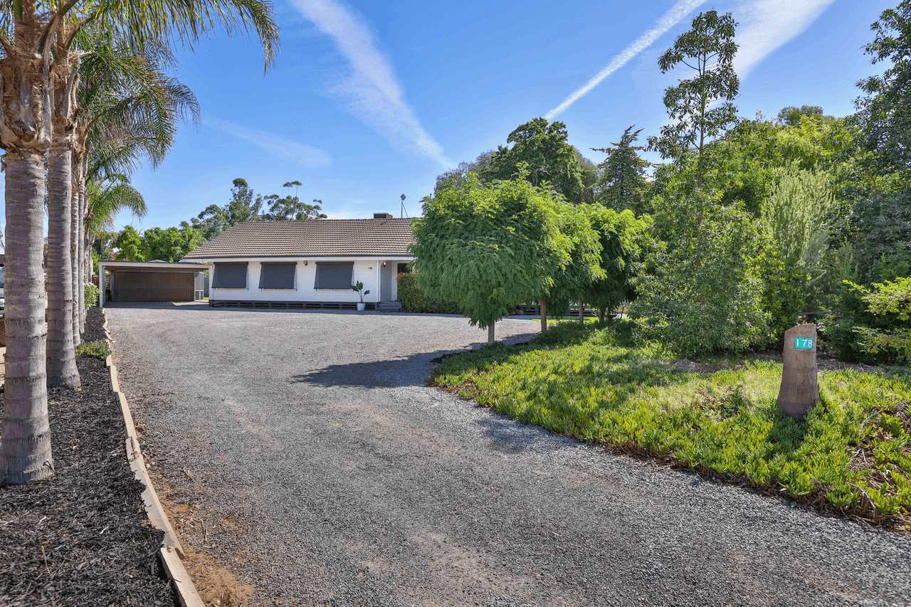 178 Fifth Street, Nichols Point, VIC 3501