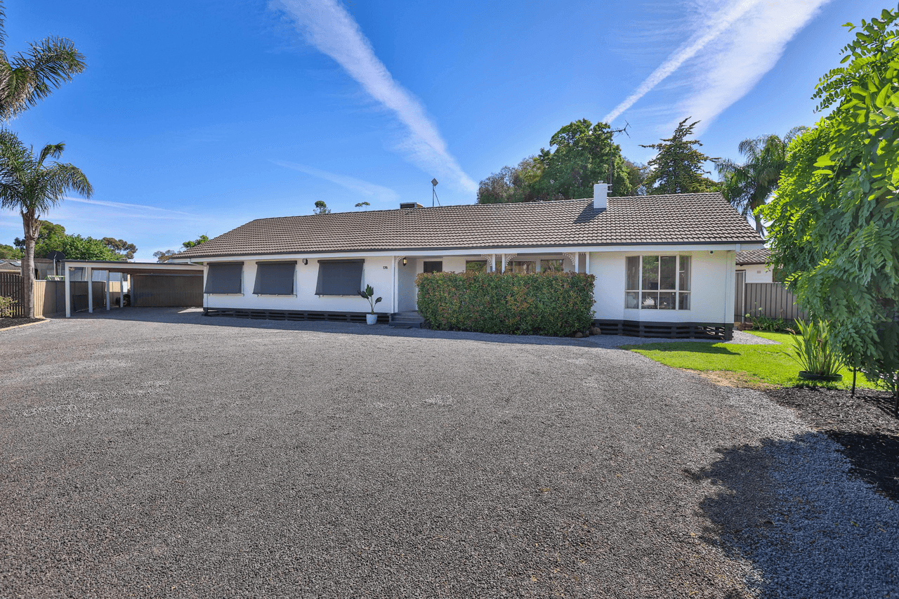 178 Fifth Street, Nichols Point, VIC 3501