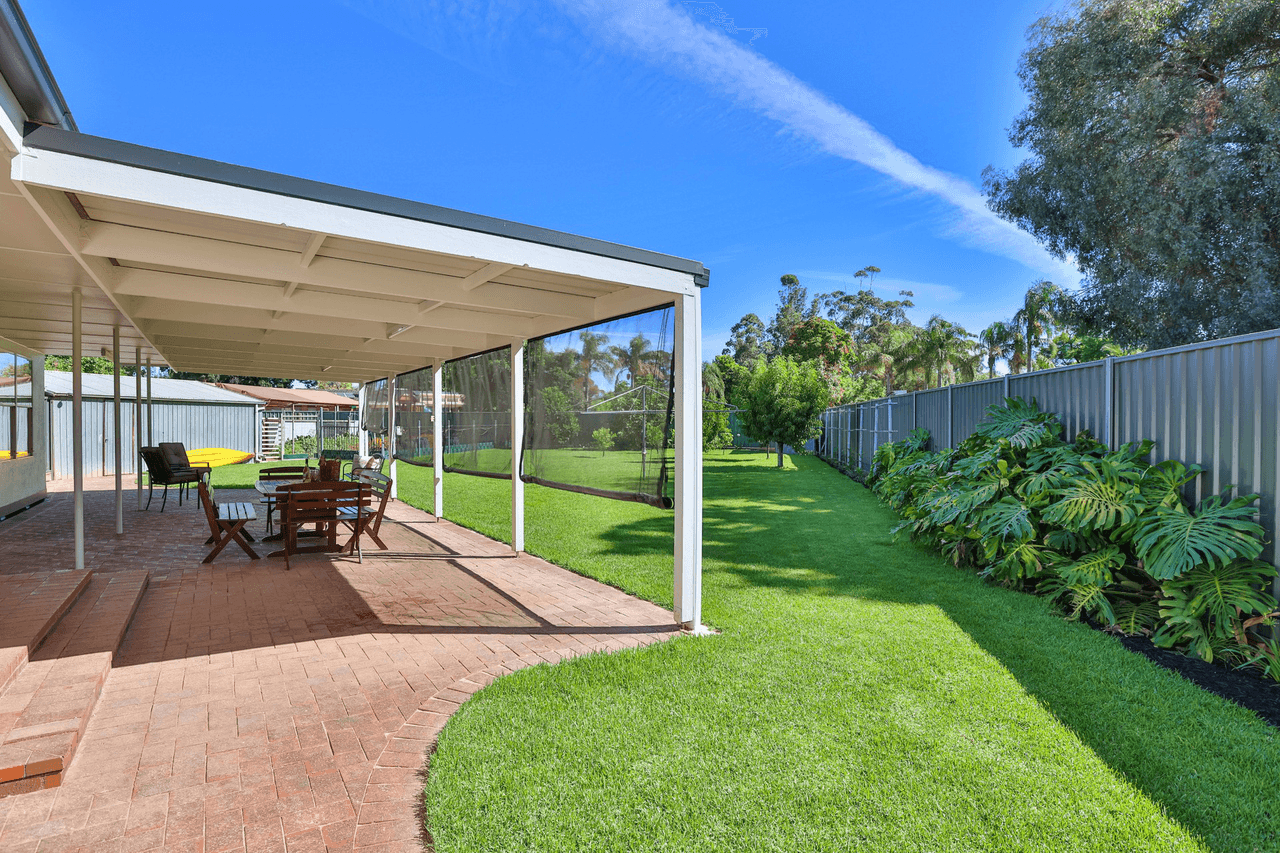 178 Fifth Street, Nichols Point, VIC 3501