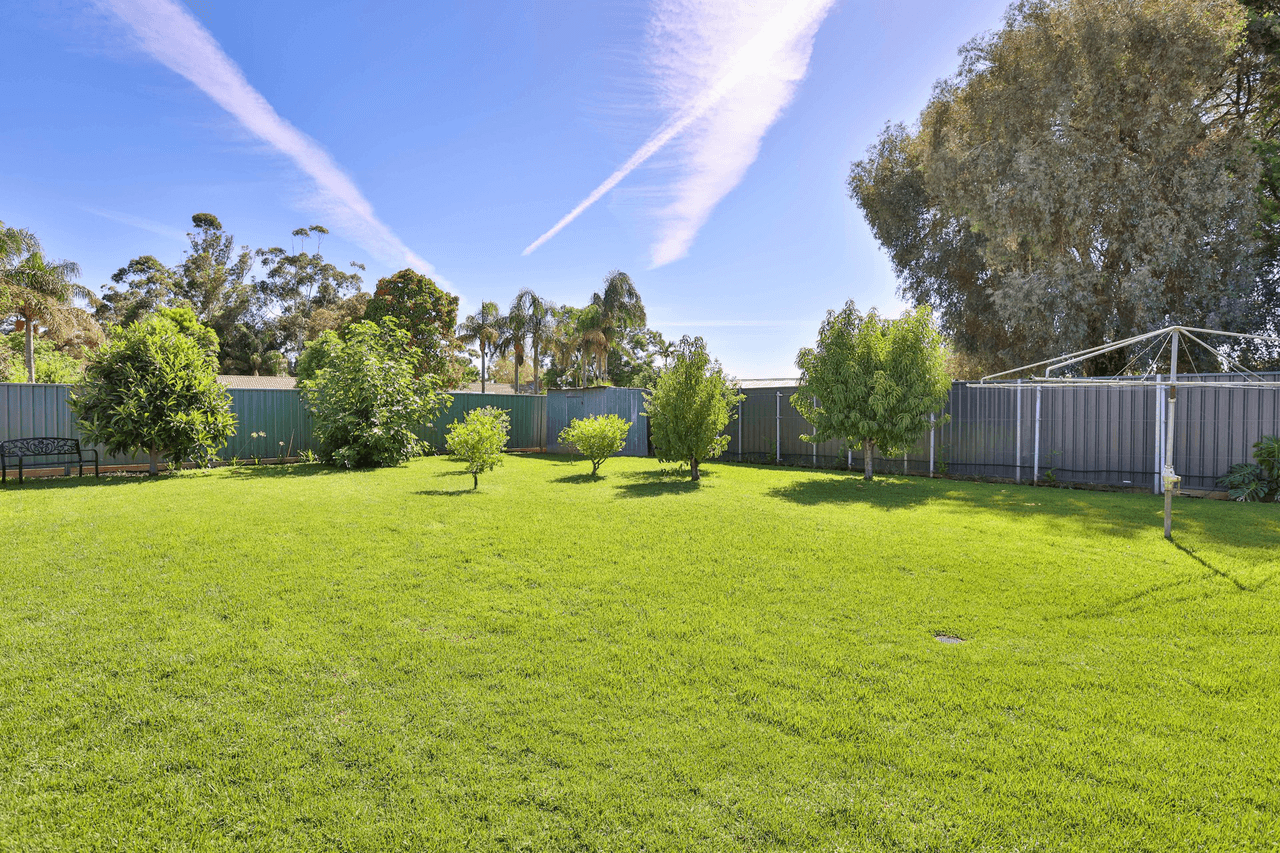 178 Fifth Street, Nichols Point, VIC 3501