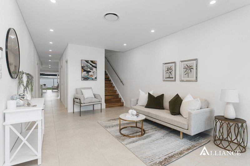 2B Alamein Road, Revesby Heights, NSW 2212