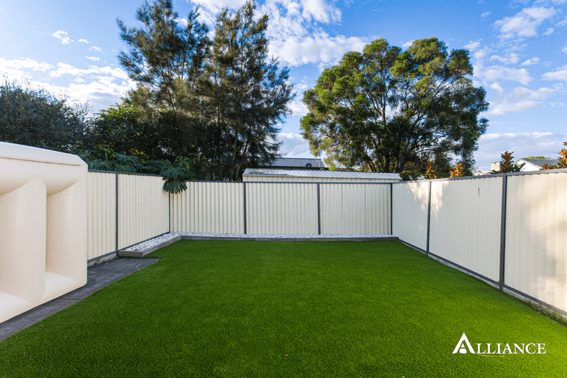 2B Alamein Road, Revesby Heights, NSW 2212