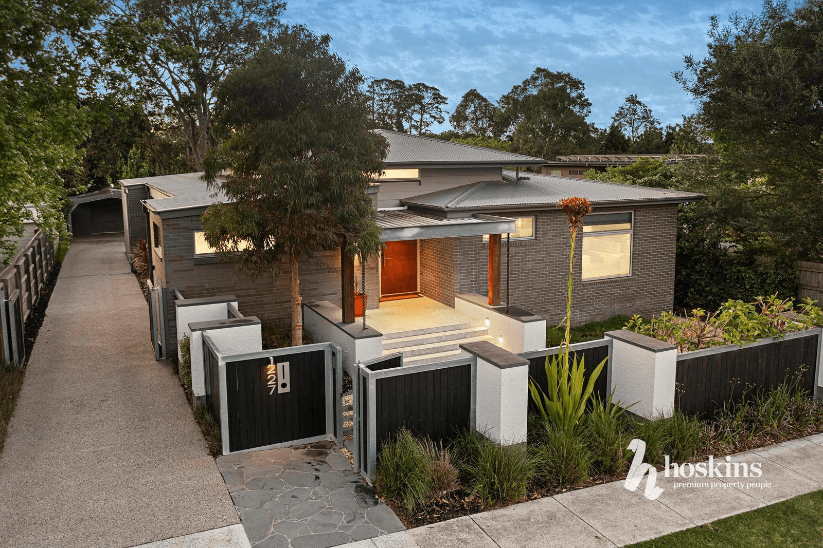 227 Warrandyte Road, Ringwood North, VIC 3134