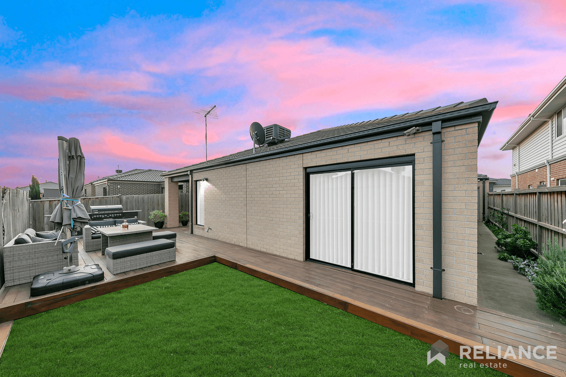 21 Horsetail Avenue, Truganina, VIC 3029