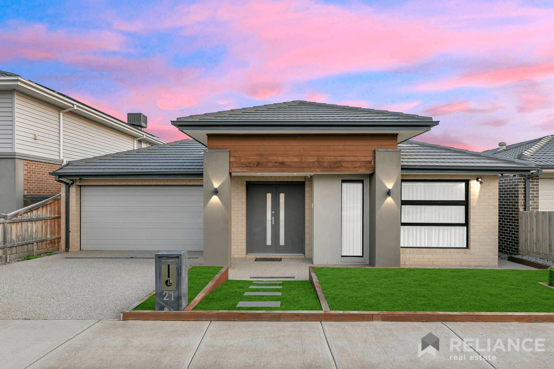 21 Horsetail Avenue, Truganina, VIC 3029