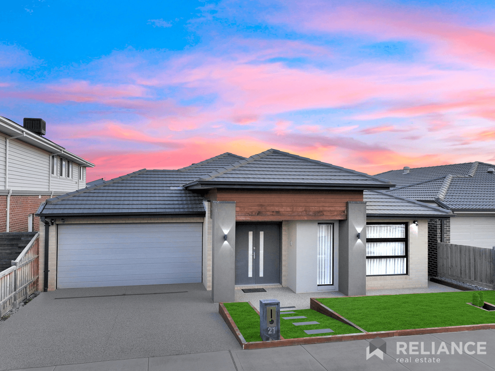 21 Horsetail Avenue, Truganina, VIC 3029