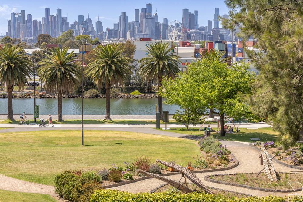 108/21 Moreland Street, Footscray, VIC 3011