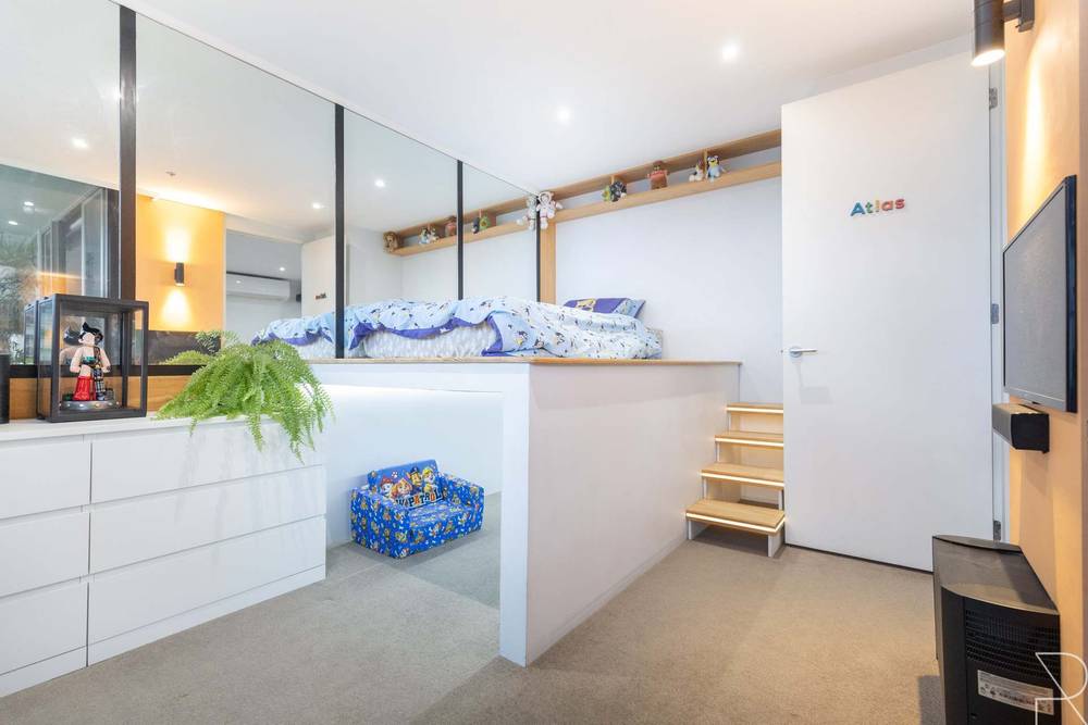 108/21 Moreland Street, Footscray, VIC 3011