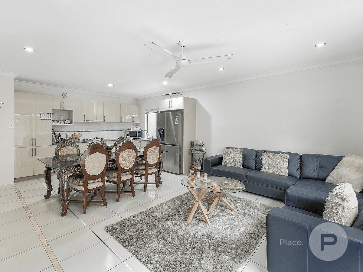 1/118 Keats Street, MOOROOKA, QLD 4105