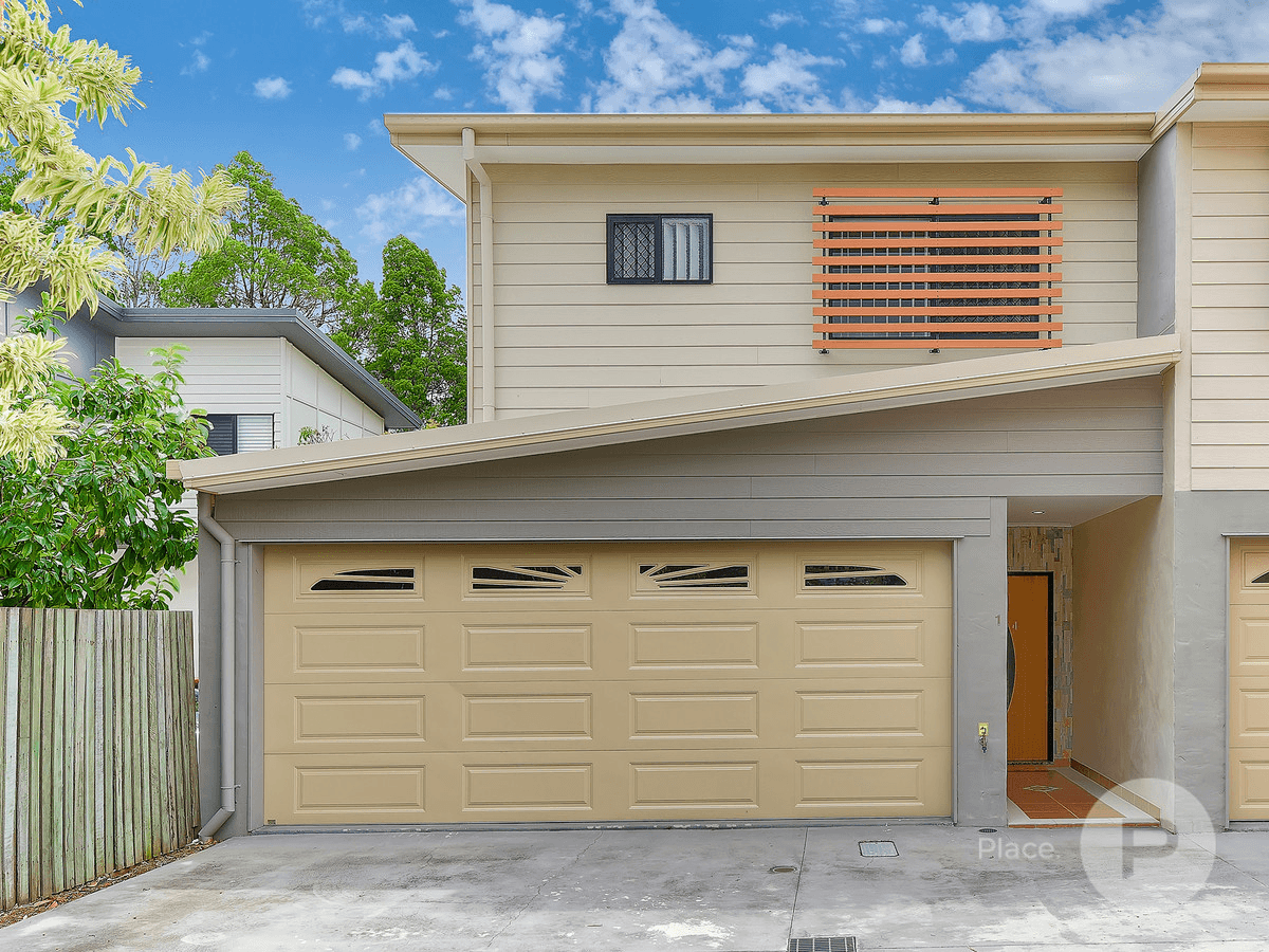 1/118 Keats Street, MOOROOKA, QLD 4105