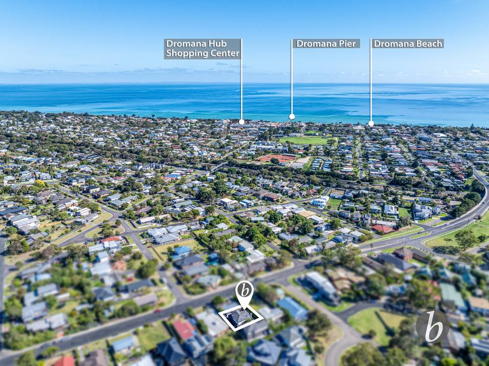 2/39 Mary Street, DROMANA, VIC 3936