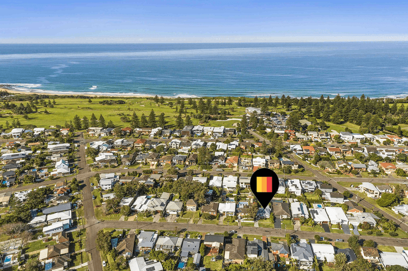 18 Lord Street, SHELLY BEACH, nsw 2261