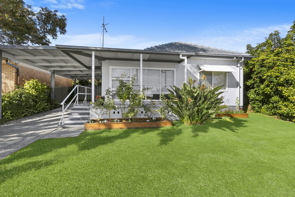 18 Lord Street, SHELLY BEACH, nsw 2261