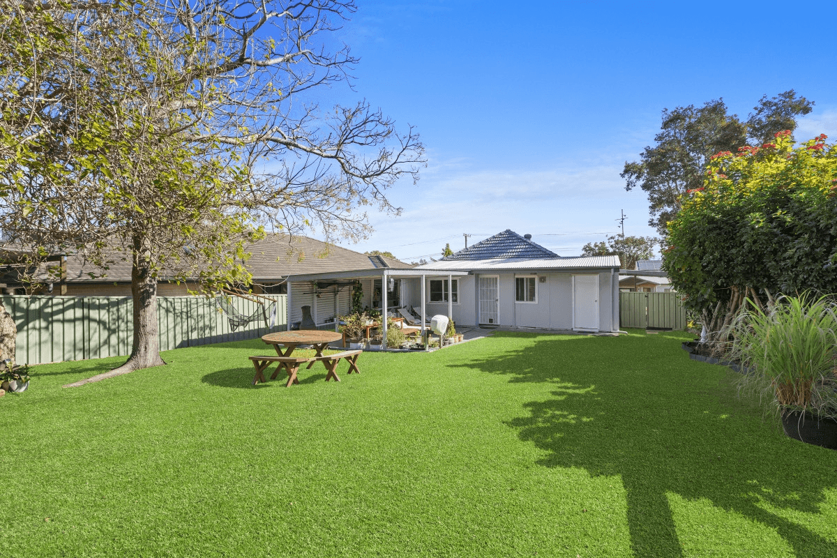 18 Lord Street, SHELLY BEACH, nsw 2261