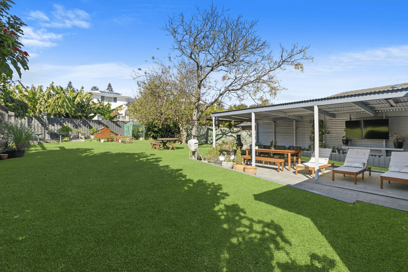 18 Lord Street, SHELLY BEACH, nsw 2261