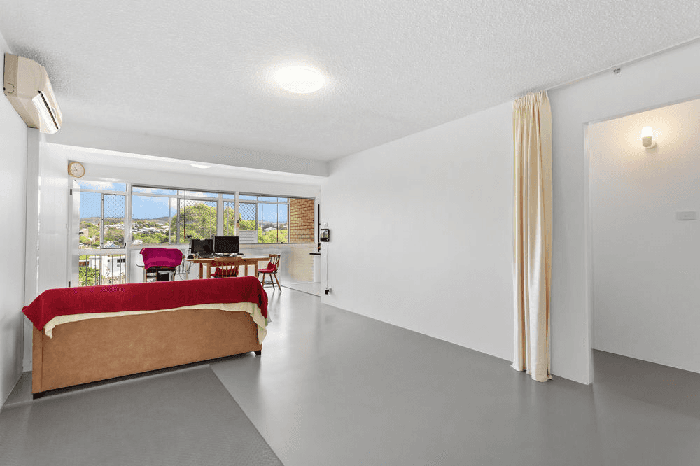 3/10 Wight Street, MILTON, QLD 4064