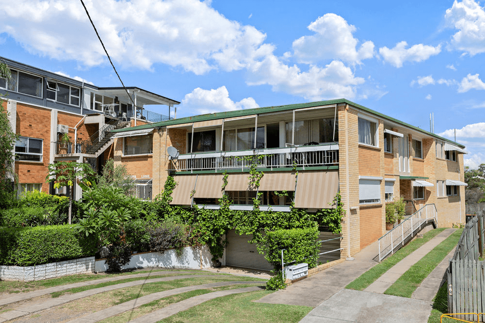 3/10 Wight Street, MILTON, QLD 4064