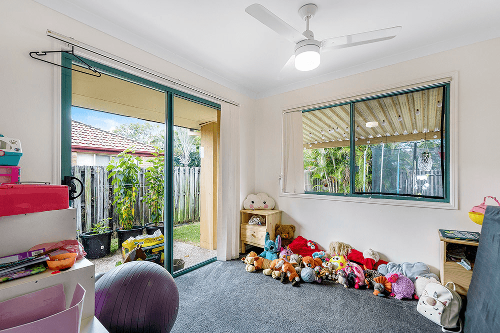 6 Amberwood Drive, Upper Coomera, QLD 4209